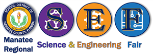 Science& Engineering Fair Logo